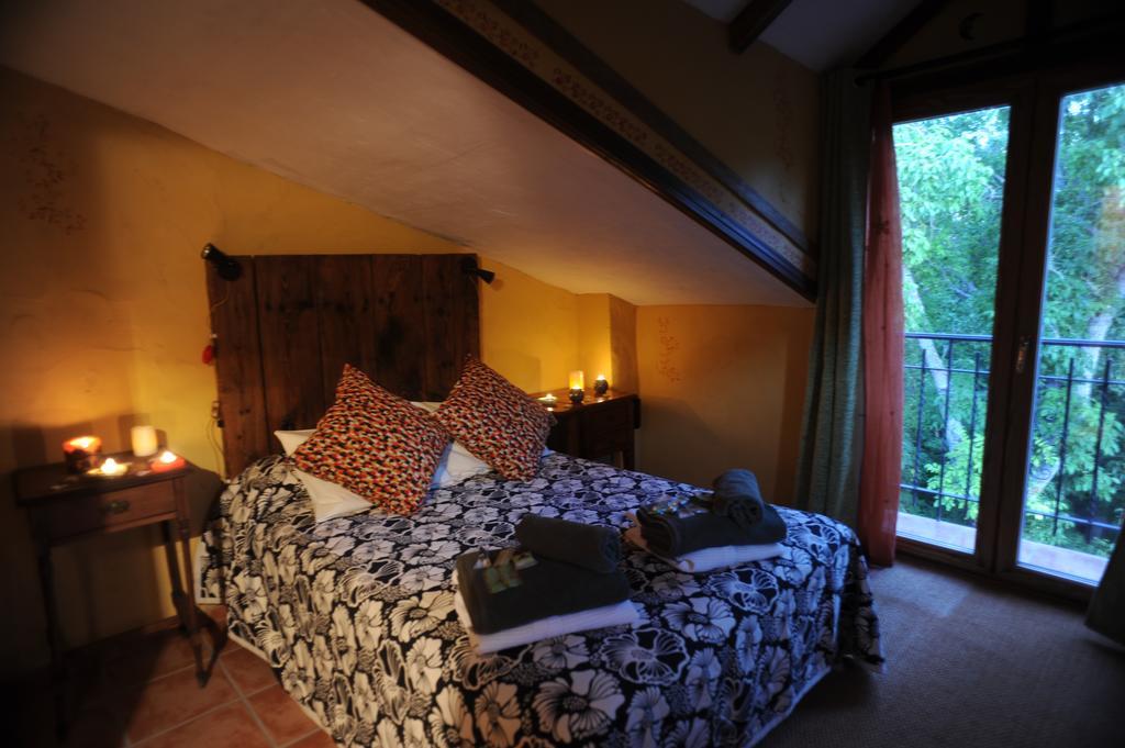 El Rincon De Monasterio Guest House Exterior photo